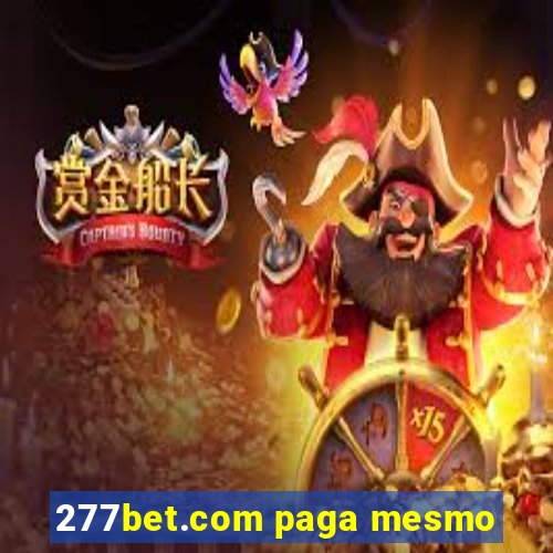 277bet.com paga mesmo